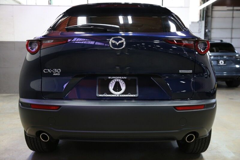 2024 Mazda CX-30 2.5 S Premium Package Plainview NY
