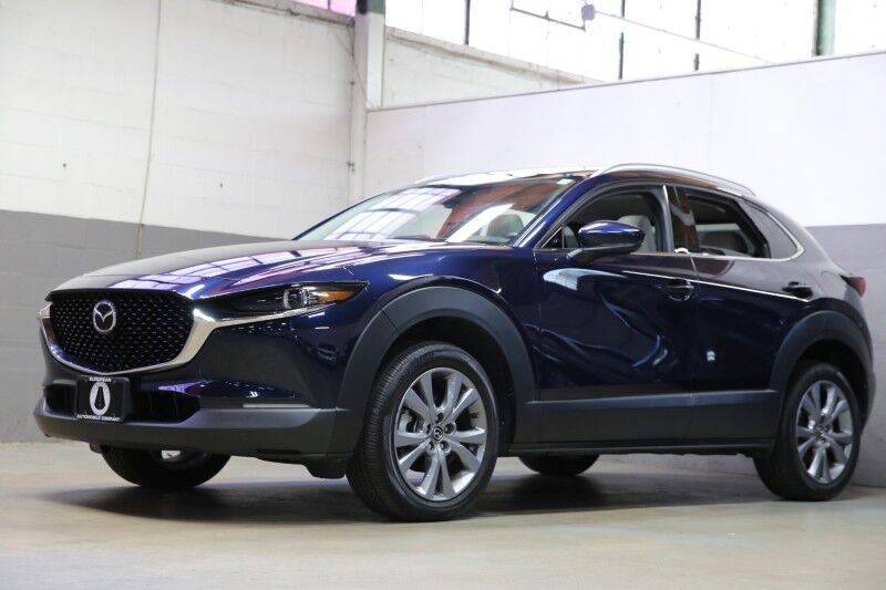 2024 Mazda CX-30 2.5 S Premium Package Plainview NY