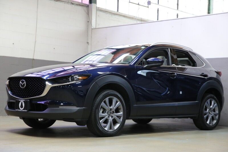 2024 Mazda CX-30 2.5 S Premium Package