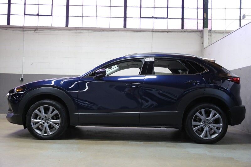 2024 Mazda CX-30 2.5 S Premium Package Plainview NY