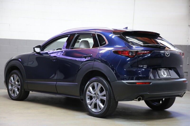 2024 Mazda CX-30 2.5 S Premium Package Plainview NY