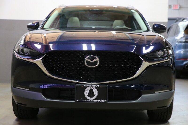 2024 Mazda CX-30 2.5 S Premium Package Plainview NY