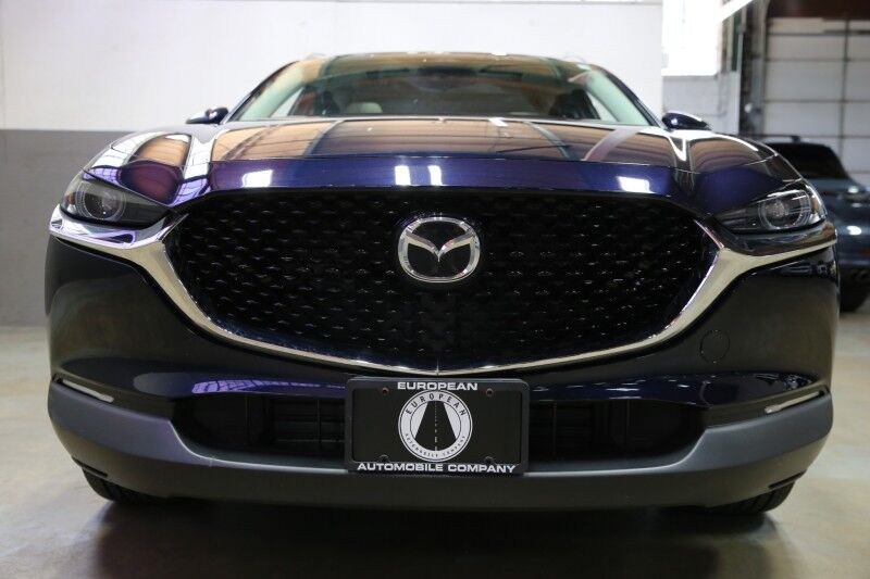 2024 Mazda CX-30 2.5 S Premium Package Plainview NY
