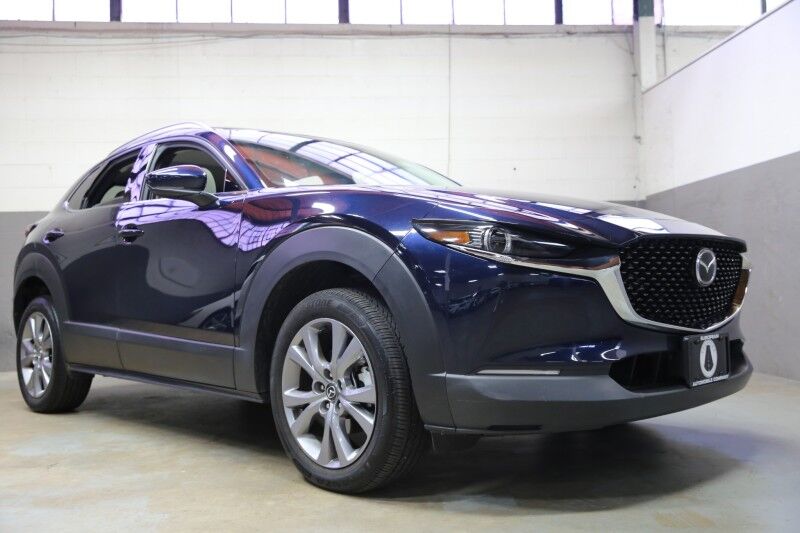 2024 Mazda CX-30 2.5 S Premium Package Plainview NY