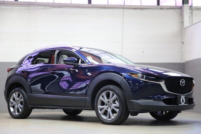 2024 Mazda CX-30 2.5 S Premium Package Plainview NY