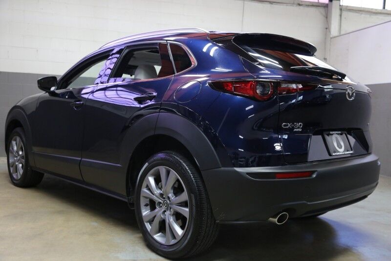 2024 Mazda CX-30 2.5 S Premium Package Plainview NY