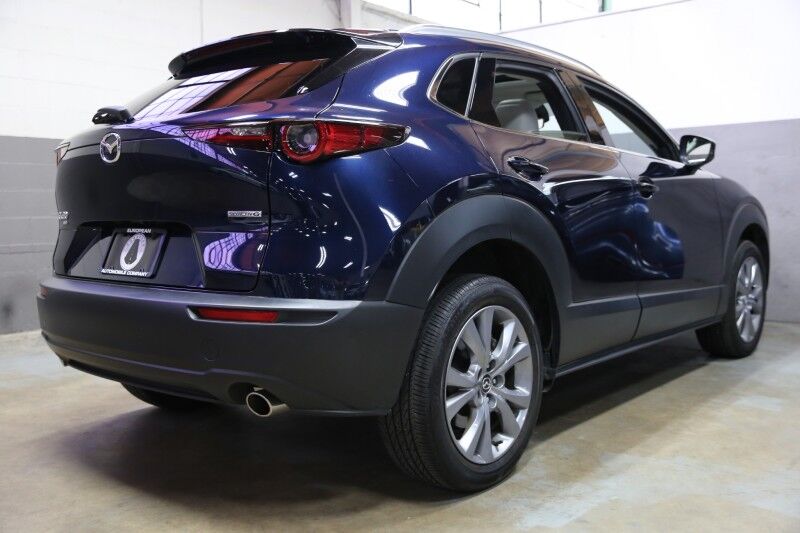 2024 Mazda CX-30 2.5 S Premium Package Plainview NY