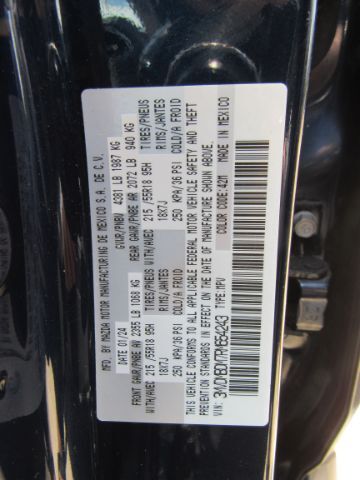 2024 Mazda CX-30 2.5 S Premium Package Plano TX
