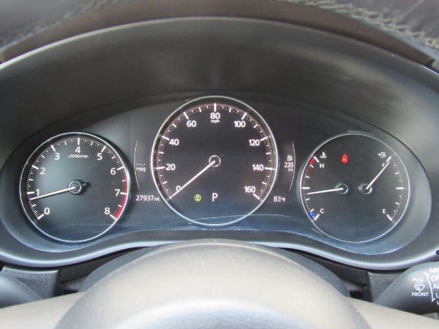 2024 Mazda CX-30 2.5 S Premium Package Plano TX