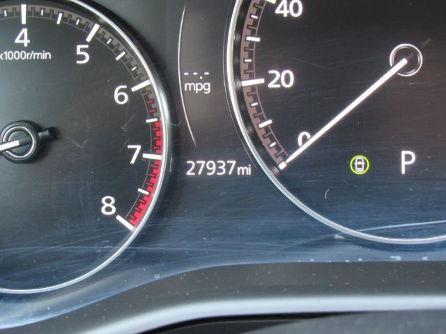 2024 Mazda CX-30 2.5 S Premium Package Plano TX