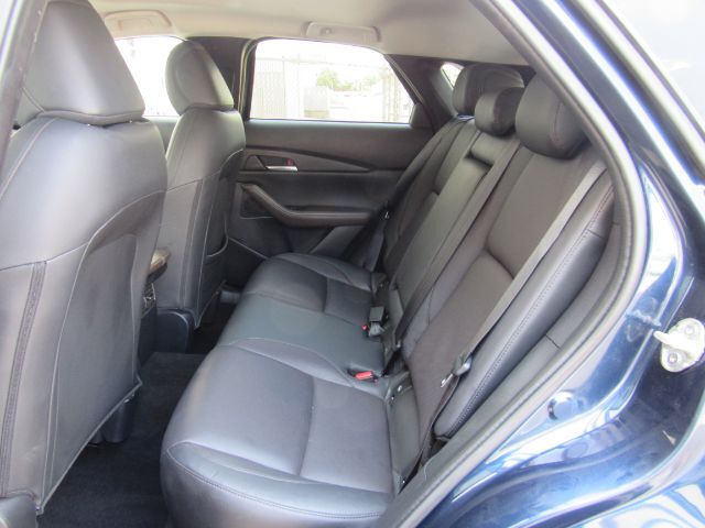 2024 Mazda CX-30 2.5 S Premium Package Plano TX