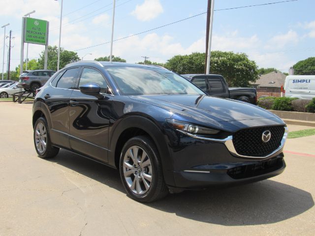 2024 Mazda CX-30 2.5 S Premium Package Plano TX
