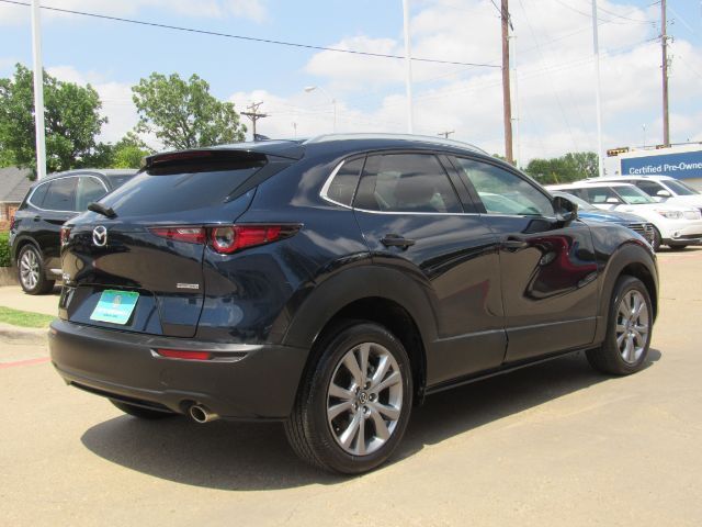 2024 Mazda CX-30 2.5 S Premium Package Plano TX
