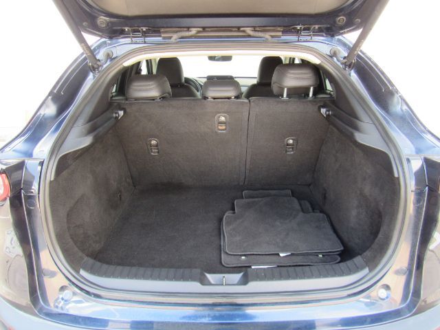 2024 Mazda CX-30 2.5 S Premium Package Plano TX