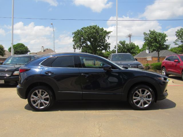 2024 Mazda CX-30 2.5 S Premium Package Plano TX