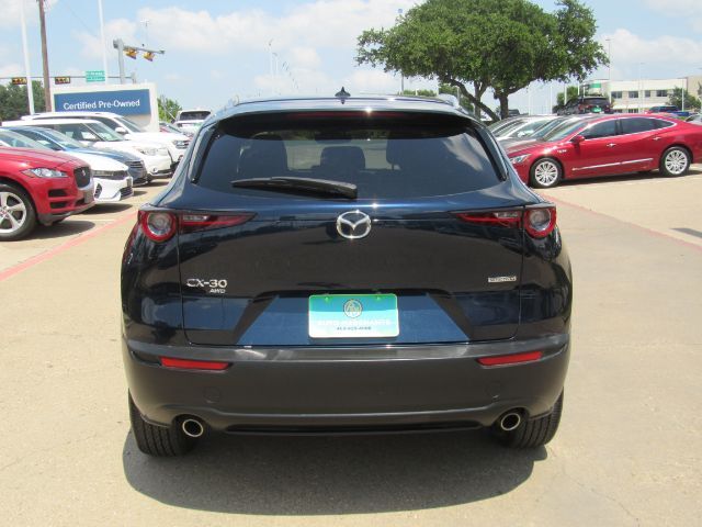 2024 Mazda CX-30 2.5 S Premium Package Plano TX