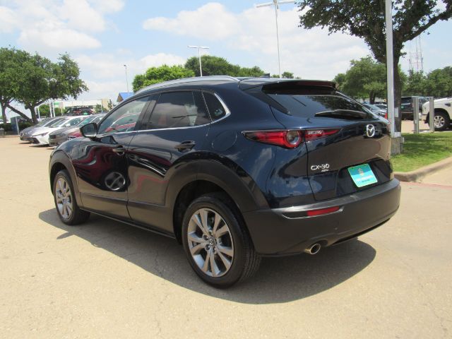 2024 Mazda CX-30 2.5 S Premium Package Plano TX