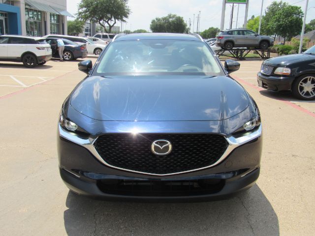 2024 Mazda CX-30 2.5 S Premium Package Plano TX