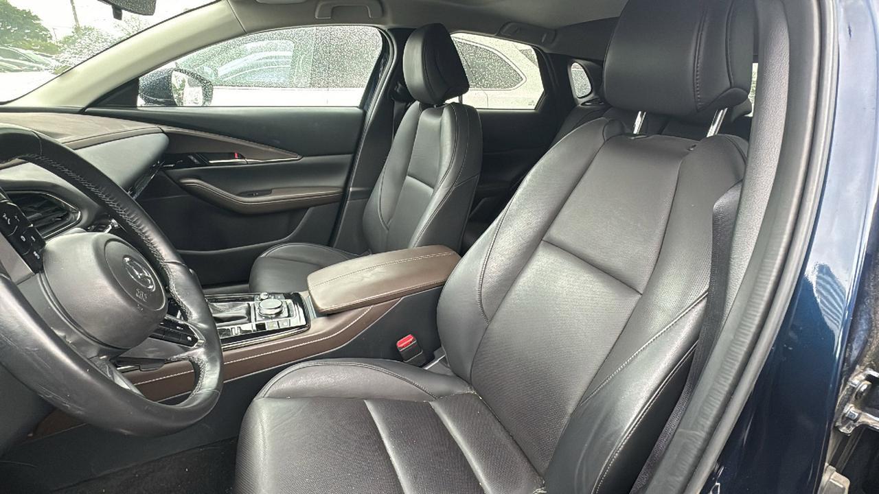 2024 Mazda CX-30 2.5 S Premium Package San Antonio TX