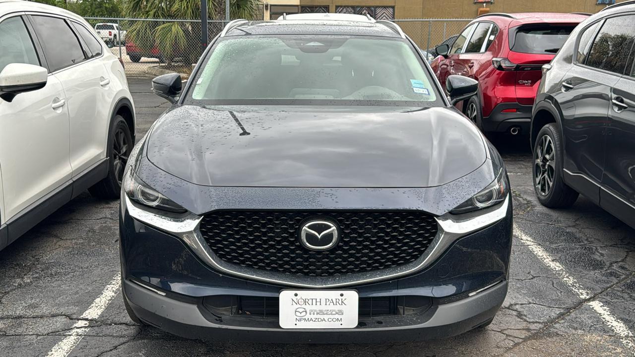 2024 Mazda CX-30 2.5 S Premium Package San Antonio TX