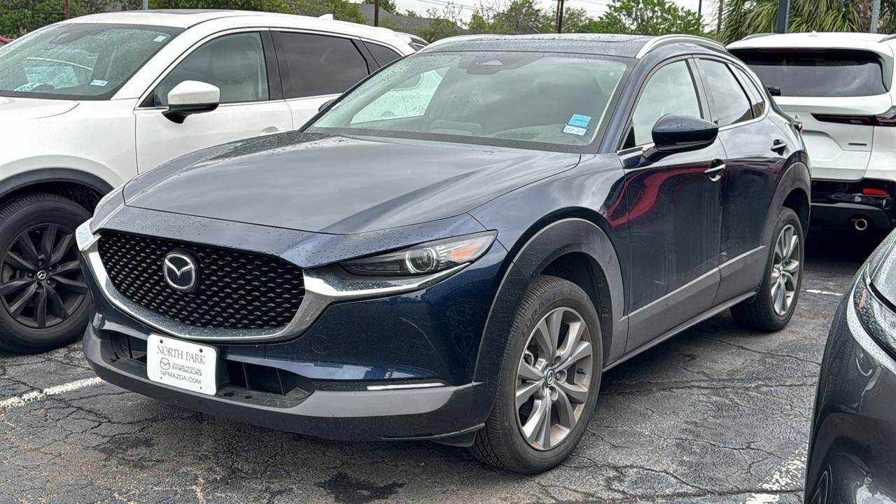 2024 Mazda CX-30 2.5 S Premium Package San Antonio TX