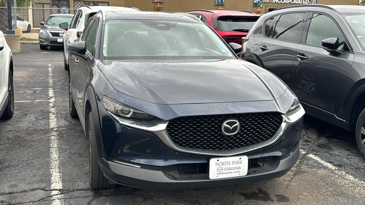 2024 Mazda CX-30 2.5 S Premium Package San Antonio TX