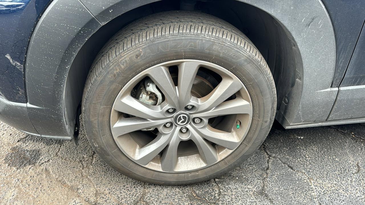 2024 Mazda CX-30 2.5 S Premium Package San Antonio TX