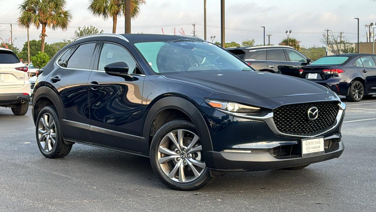 2024 Mazda CX-30 2.5 S Premium Package