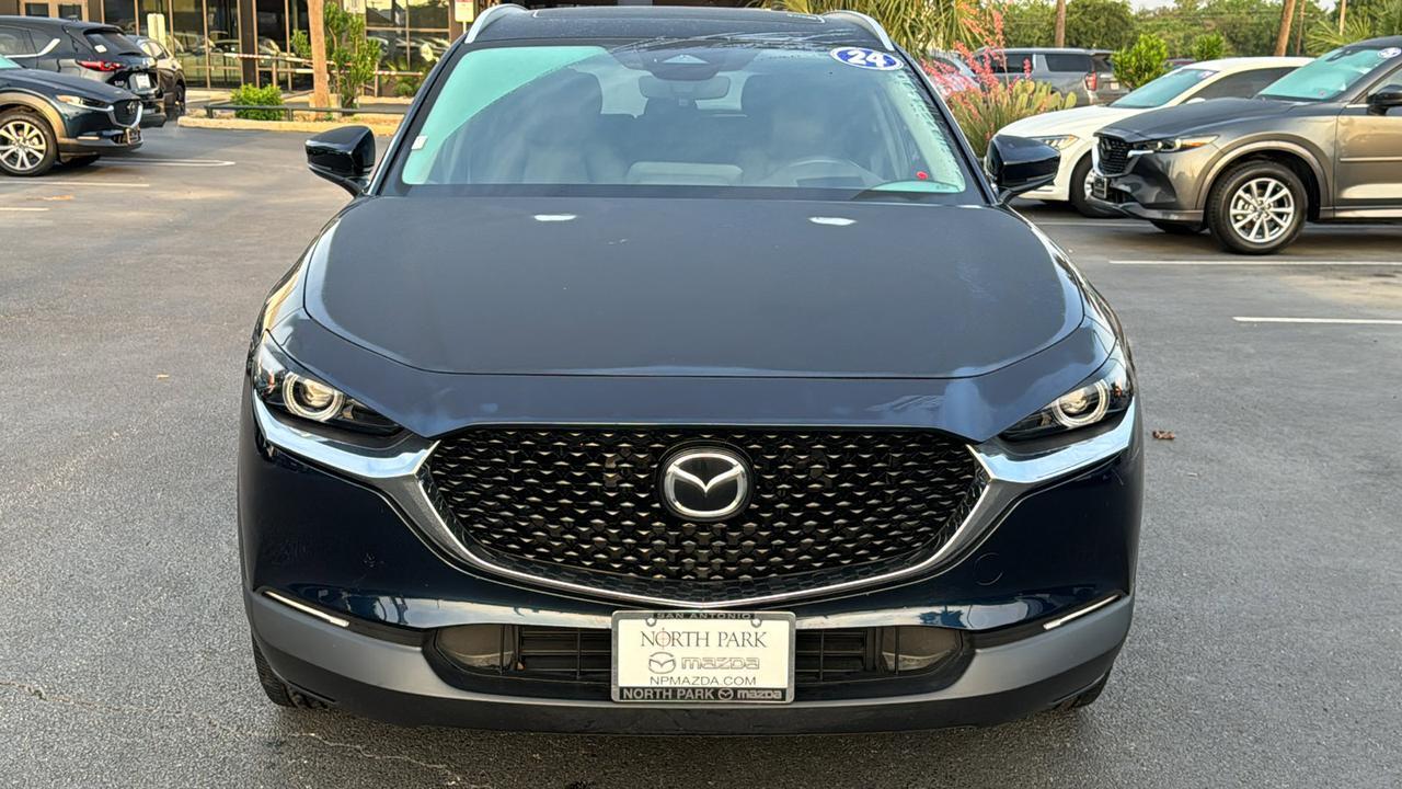 2024 Mazda CX-30 2.5 S Premium Package