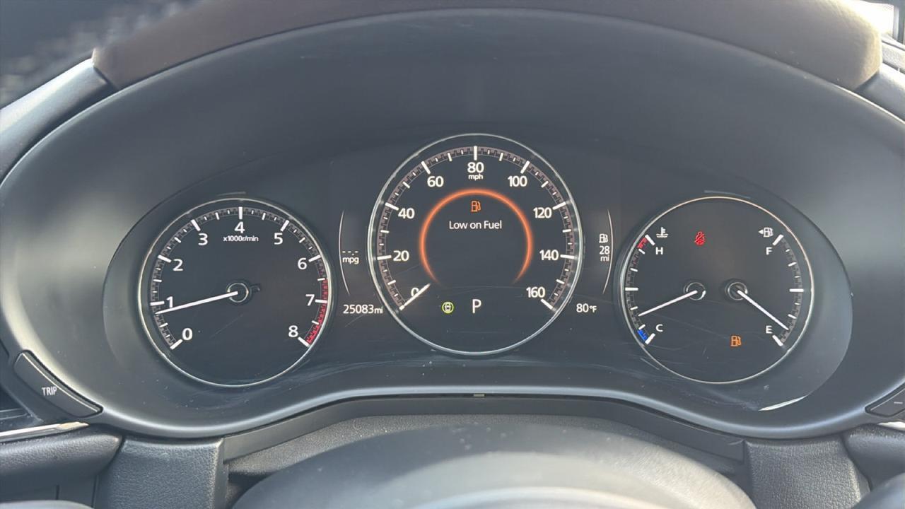 2024 Mazda CX-30 2.5 S Premium Package San Antonio TX