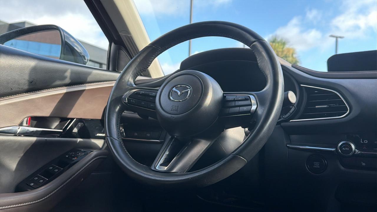 2024 Mazda CX-30 2.5 S Premium Package San Antonio TX