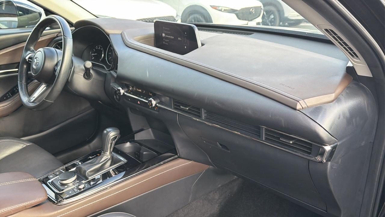 2024 Mazda CX-30 2.5 S Premium Package San Antonio TX