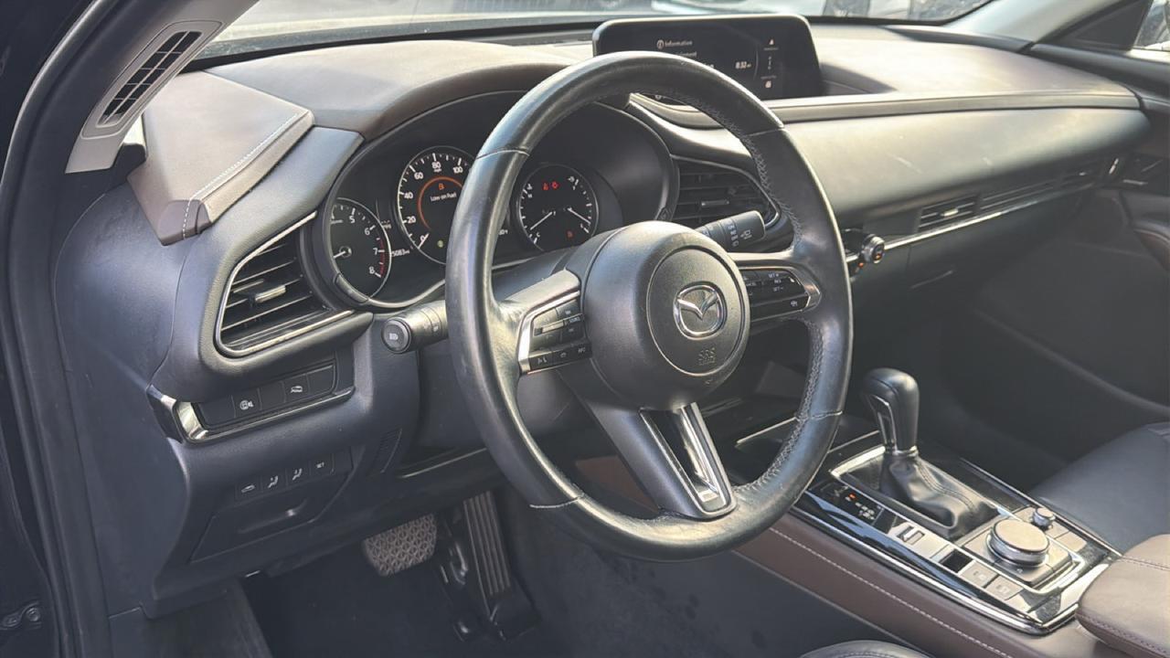 2024 Mazda CX-30 2.5 S Premium Package San Antonio TX