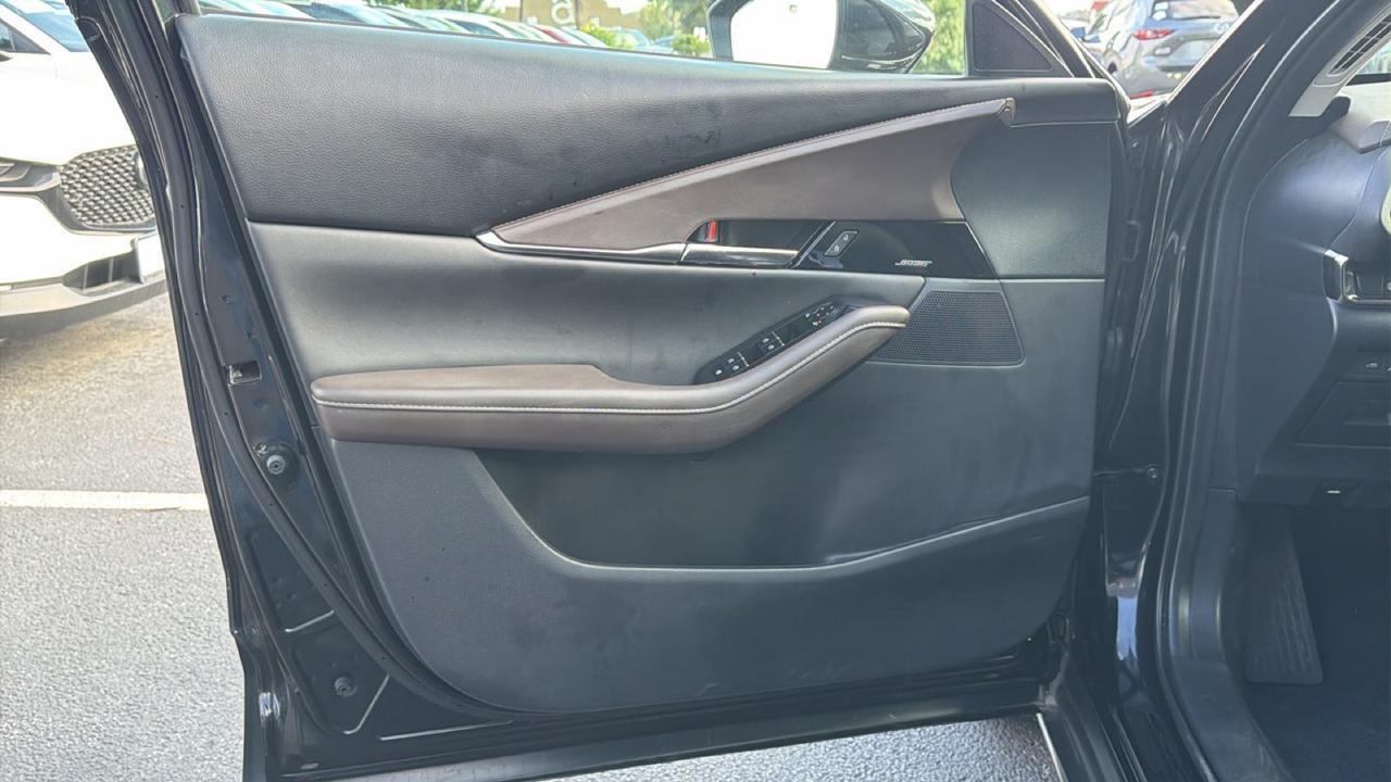 2024 Mazda CX-30 2.5 S Premium Package San Antonio TX