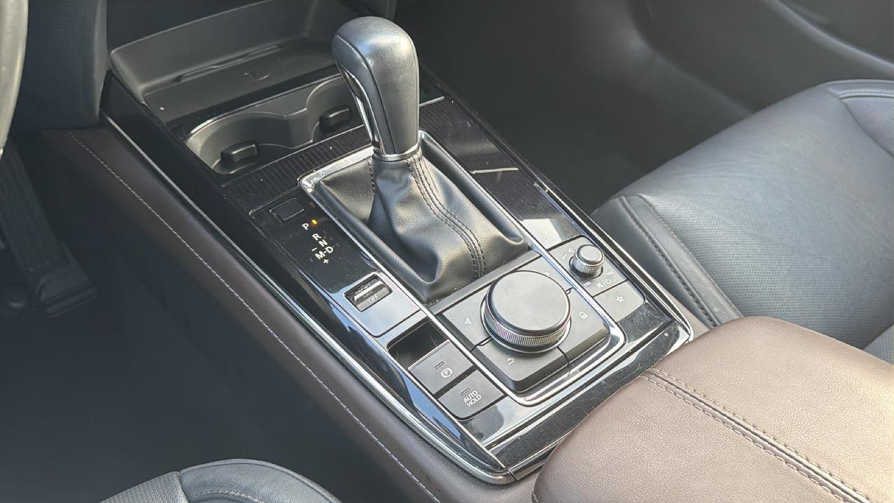 2024 Mazda CX-30 2.5 S Premium Package San Antonio TX