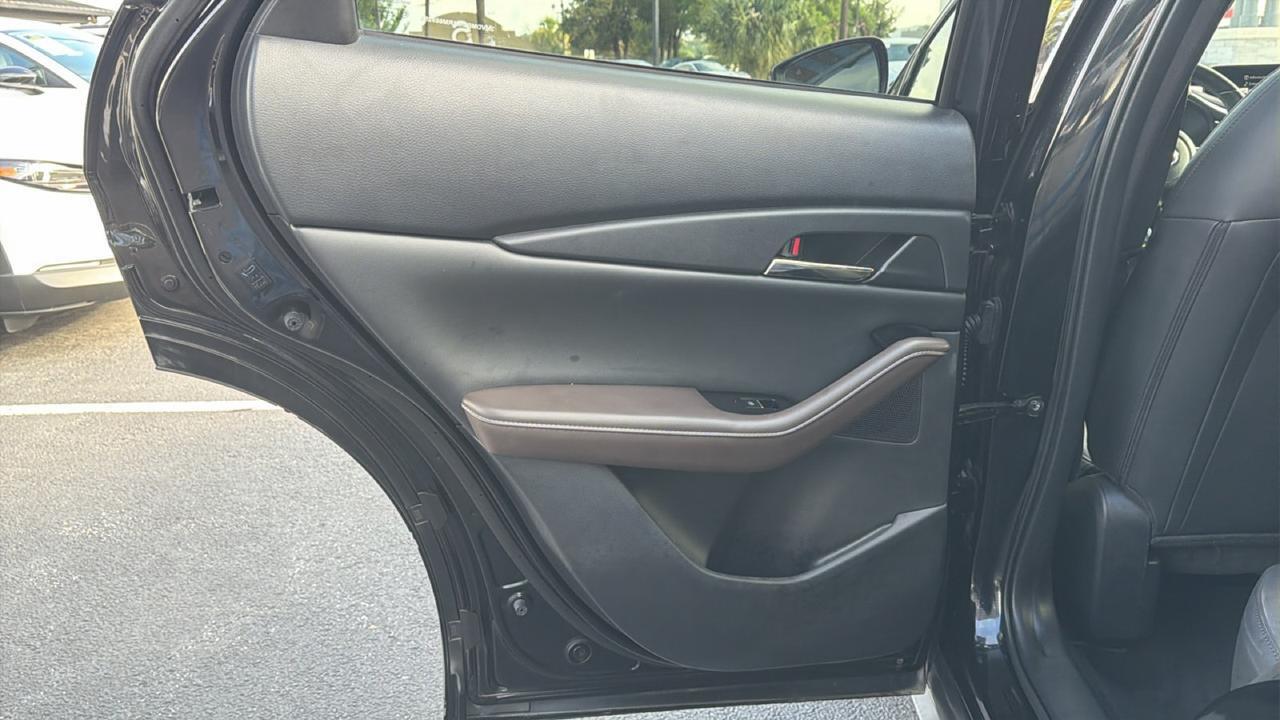 2024 Mazda CX-30 2.5 S Premium Package San Antonio TX