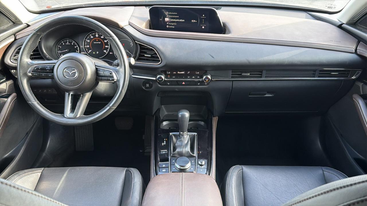 2024 Mazda CX-30 2.5 S Premium Package San Antonio TX