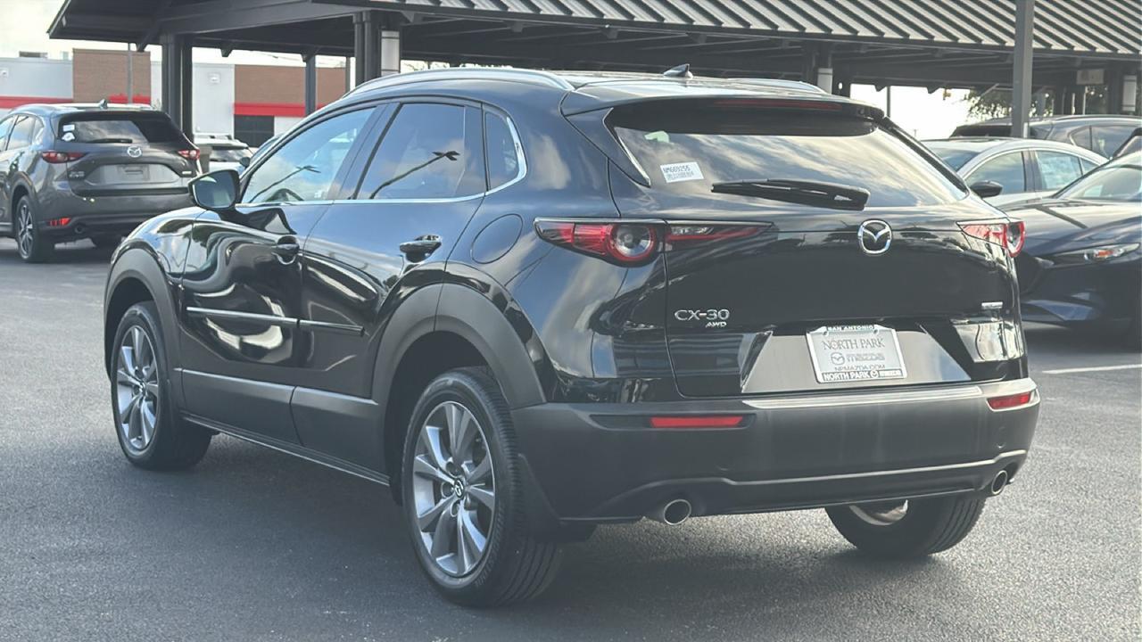 2024 Mazda CX-30 2.5 S Premium Package San Antonio TX