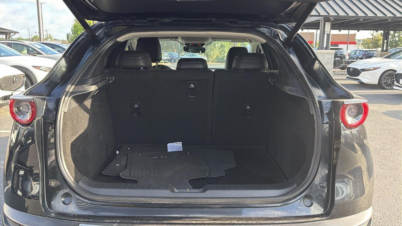 2024 Mazda CX-30 2.5 S Premium Package San Antonio TX