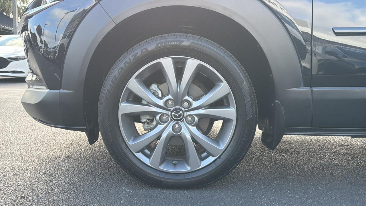 2024 Mazda CX-30 2.5 S Premium Package San Antonio TX
