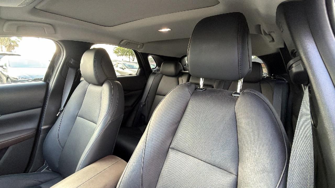 2024 Mazda CX-30 2.5 S Premium Package San Antonio TX