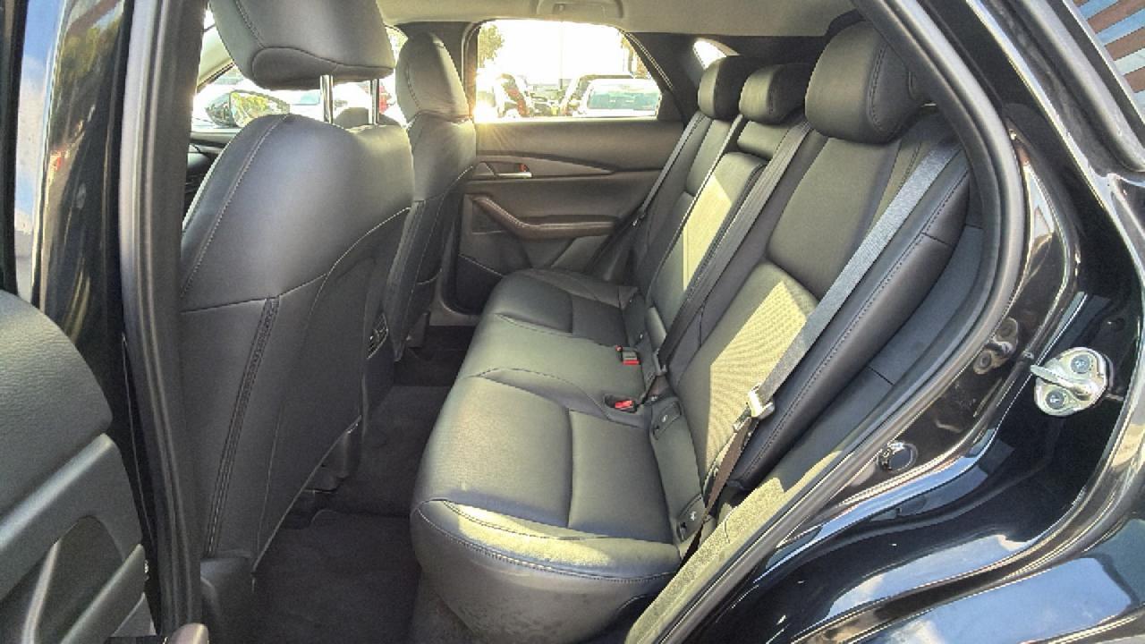 2024 Mazda CX-30 2.5 S Premium Package San Antonio TX