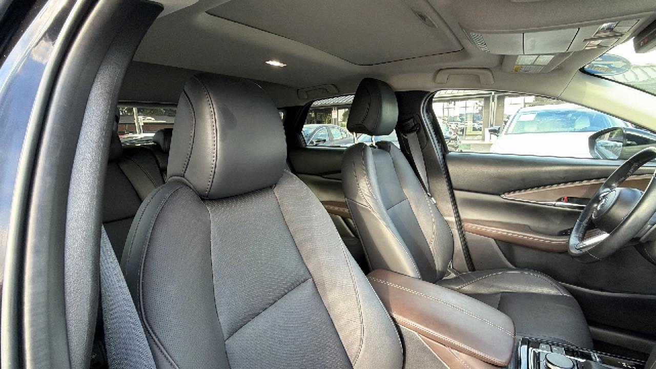 2024 Mazda CX-30 2.5 S Premium Package San Antonio TX