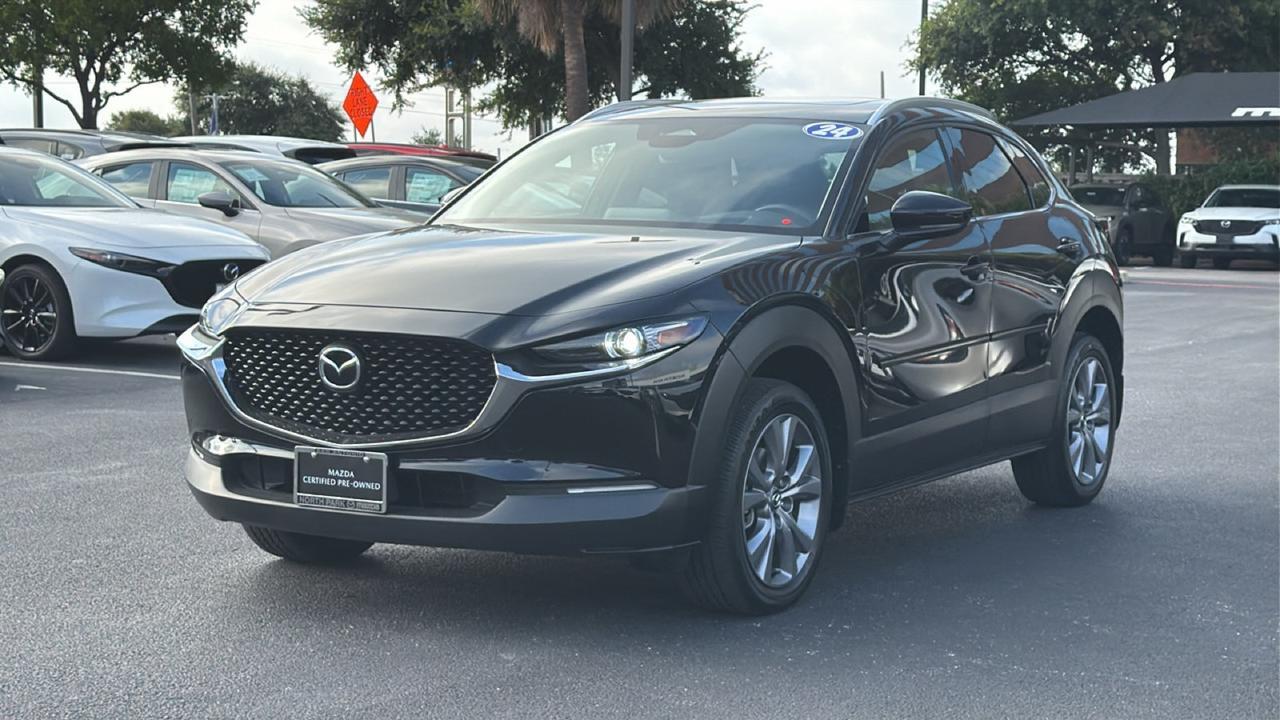 2024 Mazda CX-30 2.5 S Premium Package San Antonio TX