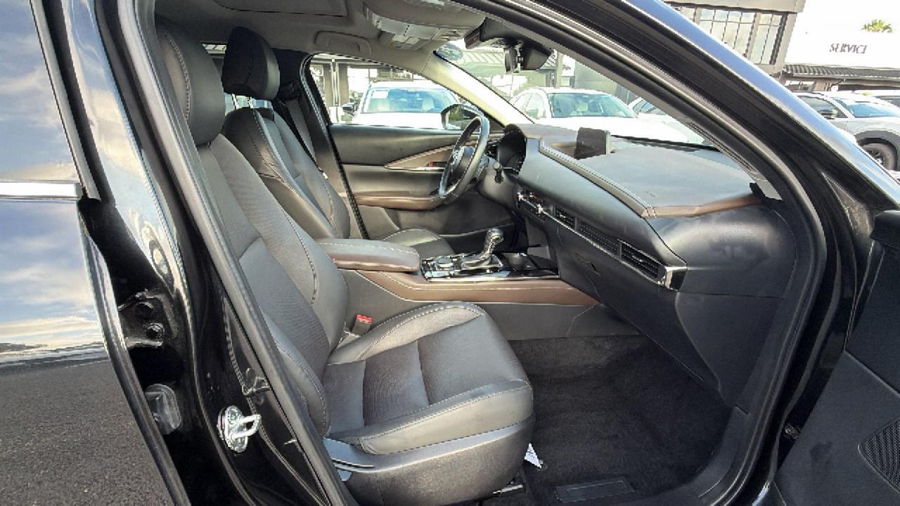 2024 Mazda CX-30 2.5 S Premium Package San Antonio TX