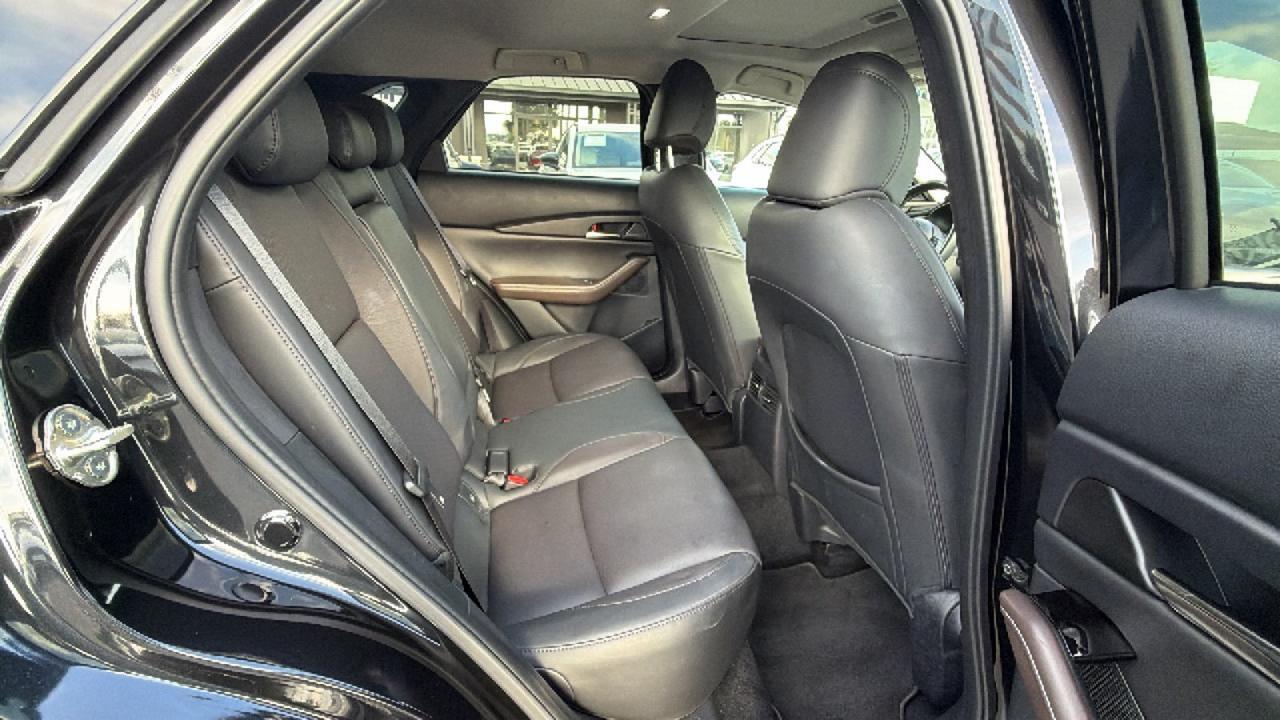 2024 Mazda CX-30 2.5 S Premium Package San Antonio TX