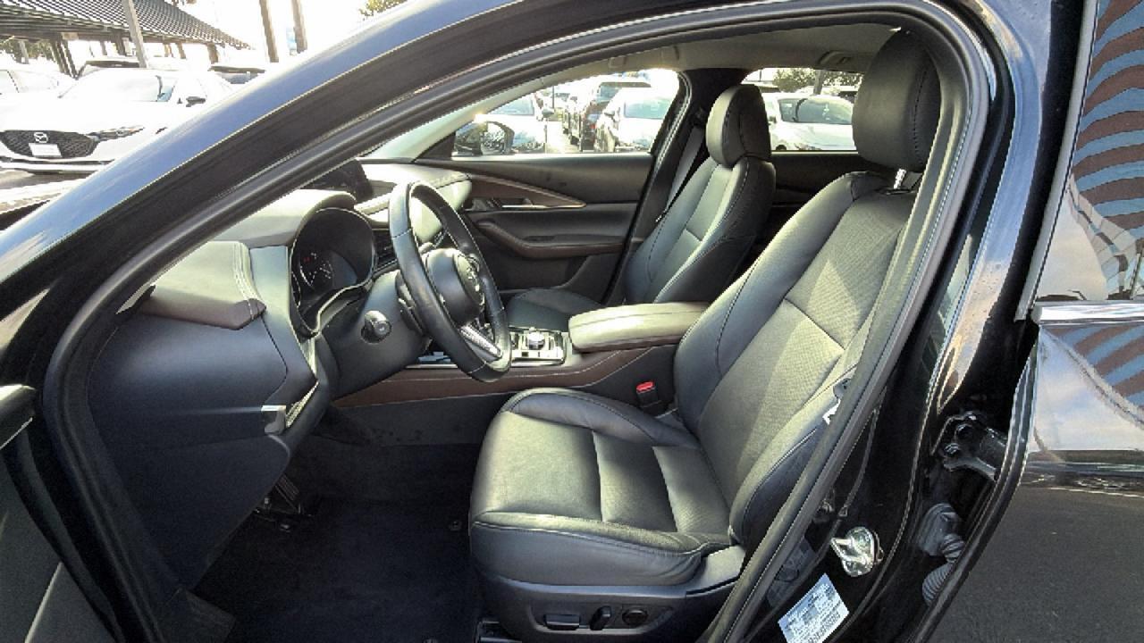 2024 Mazda CX-30 2.5 S Premium Package San Antonio TX