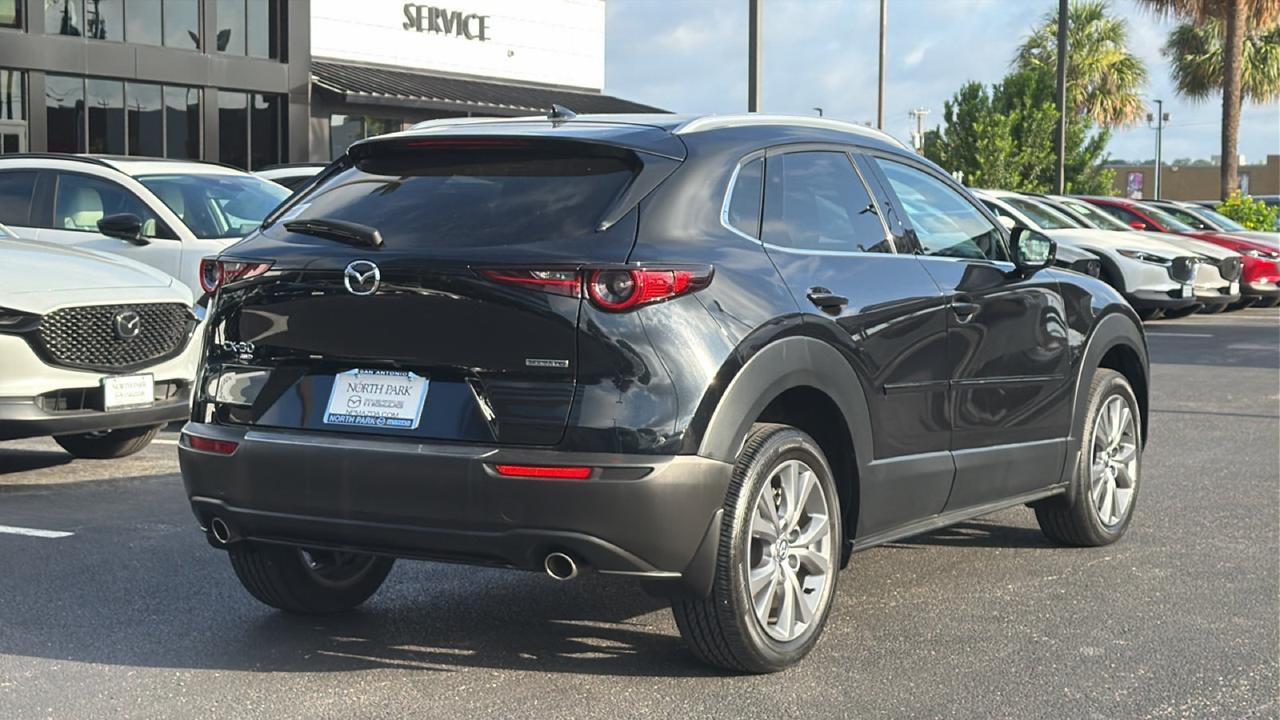 2024 Mazda CX-30 2.5 S Premium Package San Antonio TX