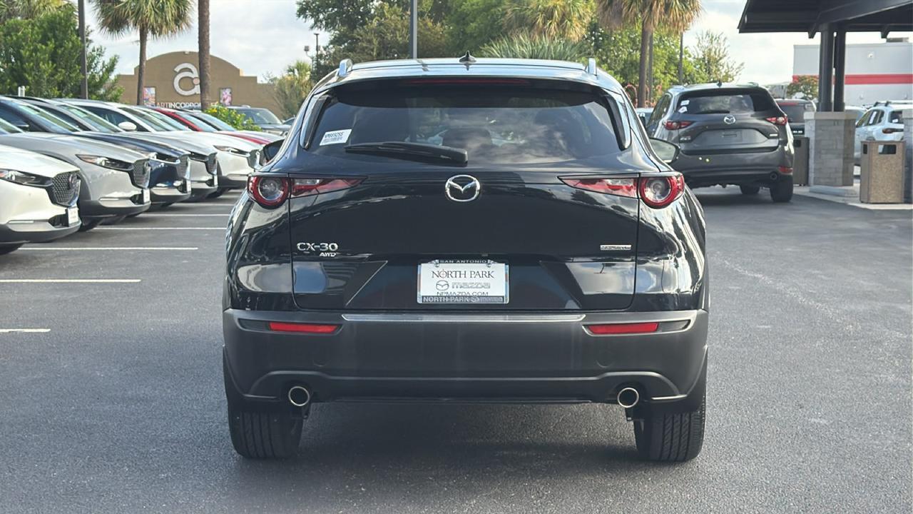 2024 Mazda CX-30 2.5 S Premium Package San Antonio TX