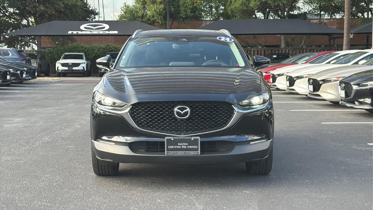 2024 Mazda CX-30 2.5 S Premium Package San Antonio TX